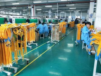 Çin Qingdao Sunet Technologies Co., Ltd.