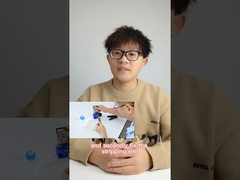 Ftth Fiber Optic Tool Kit